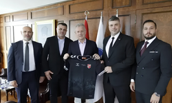 Karşıyaka'da dört koldan yeni sezon mesaisi