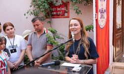Lozan’ın 103. yılı Konak’ta kutlandı: Başkan Mutlu’dan “Tam bağımsızlık ruhunu yaşatacağız” mesajı