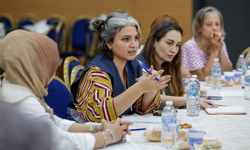 Mahallelinin sesi yönetime taşınıyor: "Mahallede Söz Sende" buluşmaları sürüyor