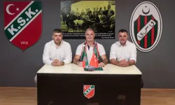 Karşıyaka potasında eski Koç Markovic yeniden iş başında