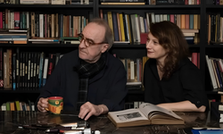 40 yıllık manevi bağ resmiyet kazandı: Mehmet Güreli, Görkem Yeltan'ı evlat edindi