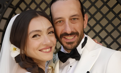 Merve Dizdar anne oluyor: 3 aylık hamile olduğu iddia edildi