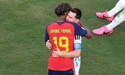 Dünya Kupası finaline '19' damgası! Messi-Yamal tesadüfü olay oldu