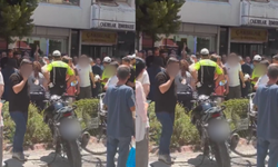İzmir’de silahlı saldırı girişimi: Trafik polisi şüpheliyi etkisiz hale getirdi
