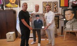 Seferihisar’da muhtarlarla ortak akıl buluşması