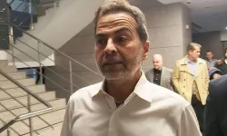 Nasuh Mahruki gözaltına alındı