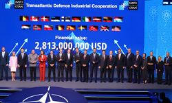 NATO Savunma Forumu'nda hangi anlaşmalar imzalandı?