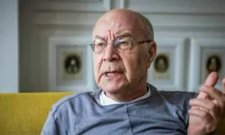 Mazhar Alanson’dan yıllar sonra gelen "Yandım" itirafı