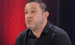 Gözaltına alınan Nihat Kahveci ifadesinin ardından serbest bırakıldı