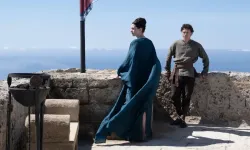 Christopher Nolan’ın merakla beklenen filmi Odyssey vizyonda!