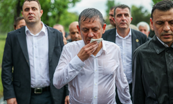 Çağatay Güç: Yeni parti ile eski siyaset anlayışını geride bırakıyoruz