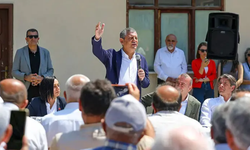 Özgür Özel: Önümüze engel koyarlarsa yeni bir yol açacağız