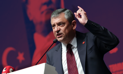 Özgür Özel üç aşamalı yol haritasını açıkladı