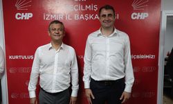 Çağatay Güç’ten İzmir CHP’deki disiplin hamlesine rest:: Yok hükmünde