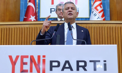 Özgür Özel’den Yeni Parti için bağış çağrısı: Dayanışma kısmındayız