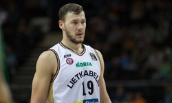 Petkimspor'da Sajus defteri kapandı