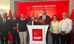 Genel Merkez’den Utku Gümrükçü’ye tam destek: Birlik ve beraberlik mesajları verildi
