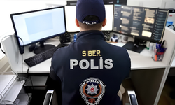İzmir dahil 13 ilde dev siber operasyonu: 127 şüpheli yakalandı, 86'sı tutuklandı