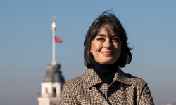 Üsküdar Belediye Başkanı Sinem Dedetaş gözaltına alındı