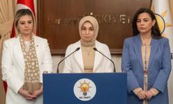 Suça sürüklenen çocuklara yönelik yasa teklifi komisyondan geçti