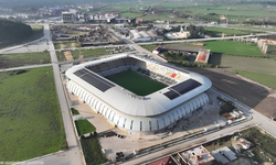 Tire'de profesyonel futbolun geleceği belirsiz