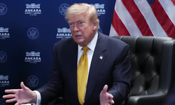 Trump: Netanyahu'nun Türkiye hakkındaki sözlerini sevmiyorum, Erdoğan'ı seviyorum