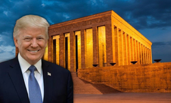 Trump’ın Ankara planı belli oldu: İlk olarak Anıtkabir’i ziyaret edecek