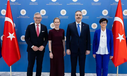 Ankara'daki Türkiye-AB görüşmelerinde hangi konular öne çıktı?