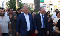 İzmir'de CHP'den ayrılık zinciri sürüyor: Urla YENİ Parti'ye geçti!