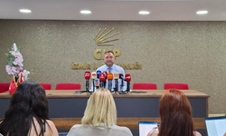 CHP İzmir İl Başkanı Gümrükçü'den YENİ Parti çıkışı: İzmir CHP'dir, CHP kalacak