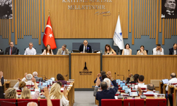 Büyükşehir'den Uzundere iddialarına meclis kürsüsünden yanıt: Belediyemizin kaybettiği kira davası yok