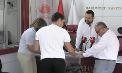 Seferihisar Belediyesi’nde başkan vekili seçimi sonuçlandı: Seçimde çoğunluk sağlandı
