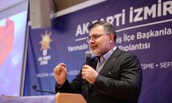 AK Parti İzmir İl Başkanı Saygılı’dan Tugay’a Mavişehir-Şemikler Üst Geçidi eleştirisi