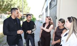 Çiğli Belediyesi yaz mesaisinde: Yatırımlar, etkinlikler ve sosyal hizmetler hız kesmeden sürüyor
