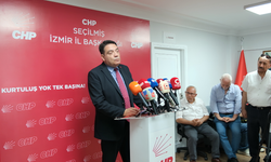 CHP'li Bağcıoğlu: NATO'da askeri sağlık sistemi olmayan iki ülkeden biriyiz
