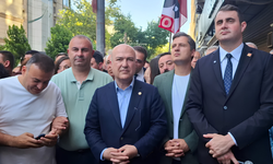 İzmir'de YENİ Parti'ye kimler geçti: Milletvekilleri, belediye başkanları ve ilçe örgütlerinde son durum