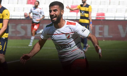 Karşıyaka'da Yılmaz Ceylan 3 yıl sonra yuvaya dönüyor