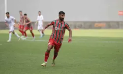 Yılmaz Ceylan Karşıyaka'dan vazgeçmedi