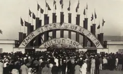 Kültürpark’ın 90 yıllık hafızası gün yüzüne çıkıyor: Dev sergi 5 Eylül’de açılıyor!