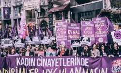 Temmuz ayında 25 kadın öldürüldü, 31 şüpheli kadın ölümü kaydedildi