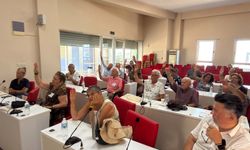 İzmir’de Yurttaş Meclisi için üçüncü dönem başvuruları başladı
