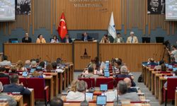 Kentin kaderini değiştirecek 5 dev adım: Tünel, otogar, altyapı ve yangın robotları meclis gündeminde
