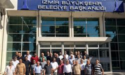 İzmir Otogarı’nda haciz krizi tırmanıyor: Esnaftan "gerekirse iş bırakırız" resti!