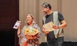 18. EDERED İzmir’de final performansıyla tamamlandı