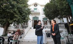 Karşıyaka’da rehberli turlara yeni rota: Atatürk’ün Adımlarıyla Karşıyaka