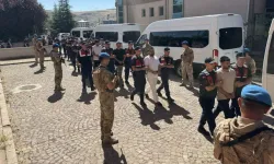 İzmir ve 18 ilde yasa dışı bahis operasyonu: 31 şüpheli tutuklandı