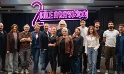 Gülse Birsel imzalı “2 Aile Arasında” filminin vizyon tarihi belli oldu