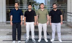 Yaşar Üniversitesi öğrencilerinden siber güvenlikte yerli hamle: INTSEC’e TÜBİTAK desteği
