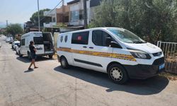 İzmir’de kahreden olay: Lösemi hastası oğlunu öldürüp intihar etti