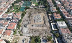 Karşıyaka Spor Kulübü’nden Zübeyde Hanım Stadyumu açıklaması: Stadyum için ortak akıl çağrısı